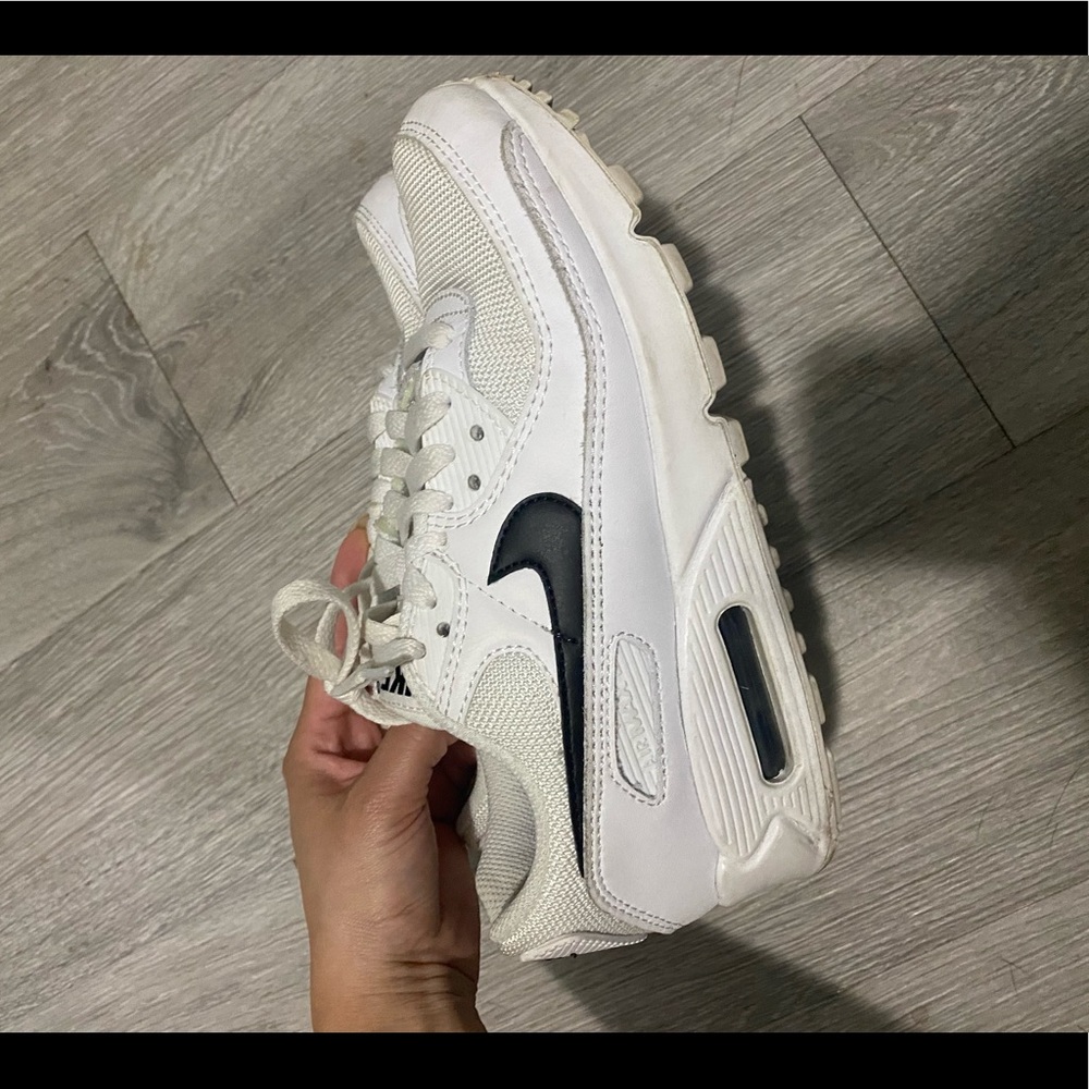 Nike air max